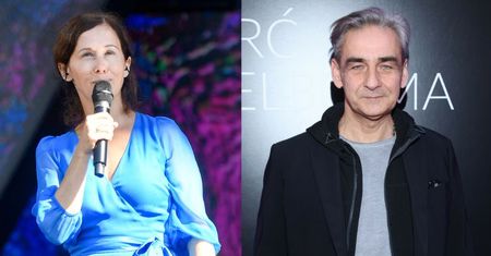 Tak dziś wygląda córka Jolanty Fraszyńskiej i Roberta Gonery. Czym się zajmuje 33-letnia Nastazja? (ZDJĘCIA)