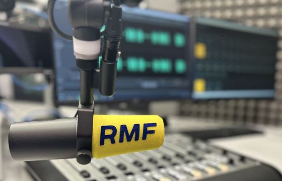 RMF FM liderem słuchalności w Trójmieście