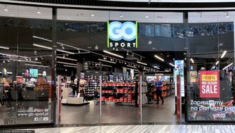 To pierwsza ofiara sankcji. Znany sklep złożył wniosek o upadłość