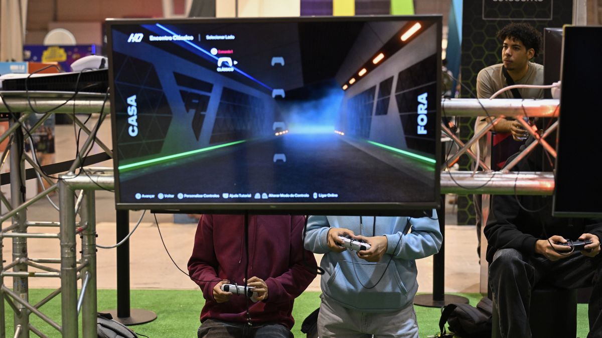 Państwo Islamskie wykorzystuje gry — zdjęcie ilustracyjne