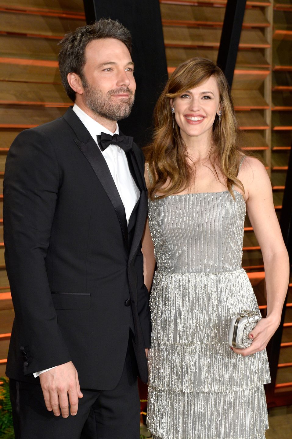 Ben Affleck i Jennifer Garner