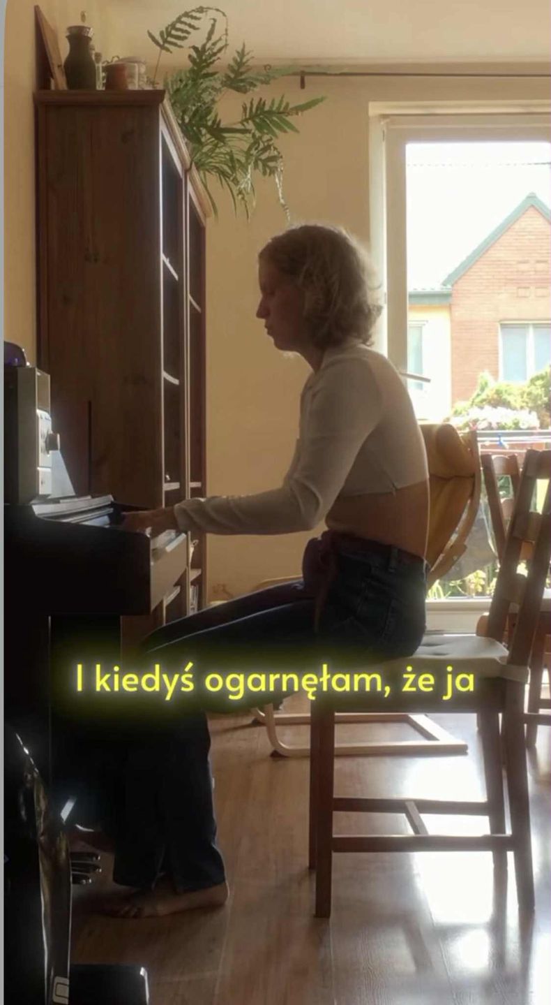 Marcjanna Lelek