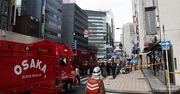 Tragedia w Japonii. Zginęło co najmniej 19 osób