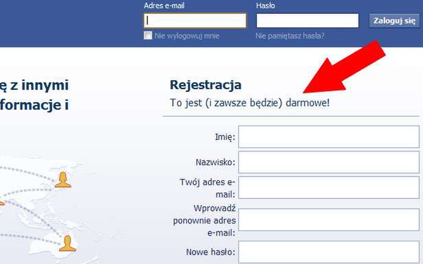 Płatne konta na Facebooku? Nie wierz plotkom! 3