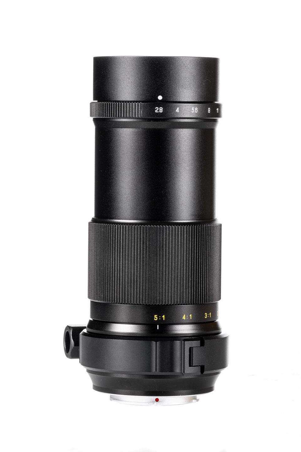 Mitakon 85 mm f/2.8 Macro to obiektyw, który może zmienić świat tej dziedziny 6