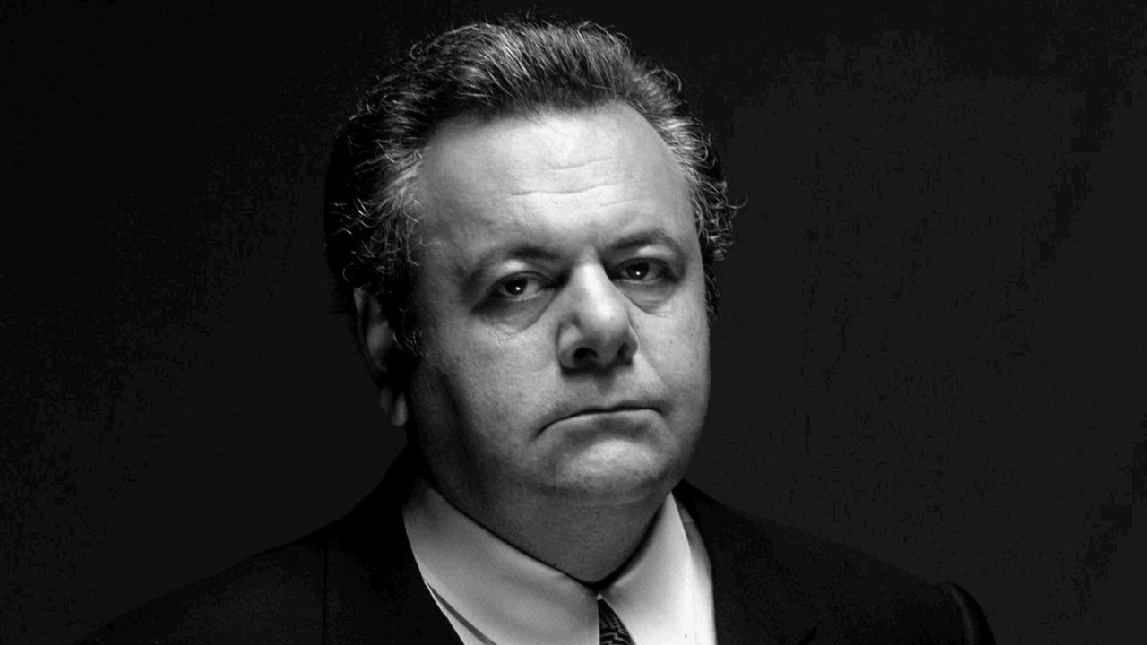 Paul Sorvino nie żyje. Gwiazdor "Chłopców z ferajny" miał 83 lata