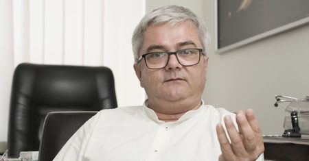 Życie ze spadkiem po koronawirusie, czyli wojna za wojną