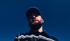 Kuba Zarzycki w gronie Bluebird Artists