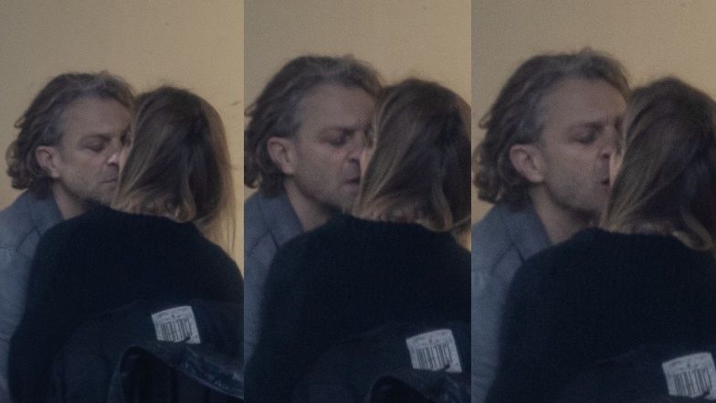 Magdalena Schejbal i Grzegorz Damięcki