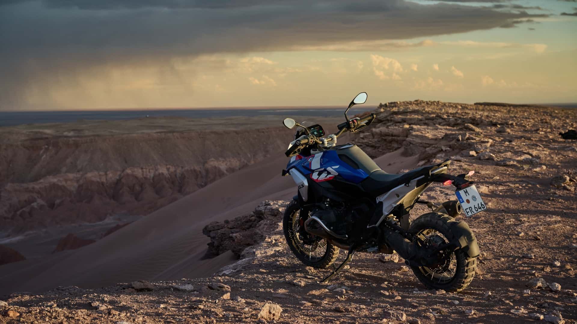 BMW R 1300 GS