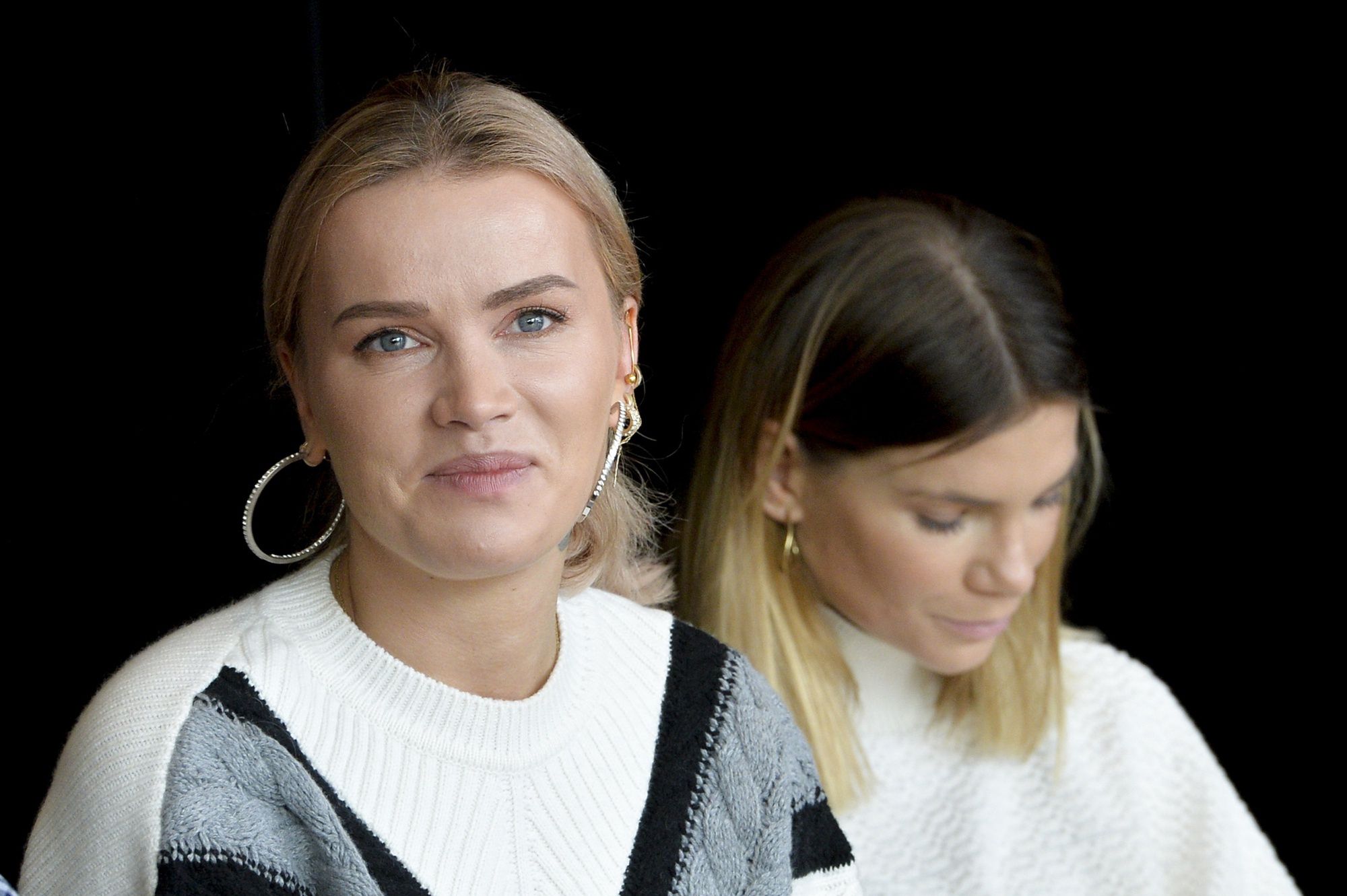 Maffashion tłumaczy się za Sebastiana Fabijańskiego