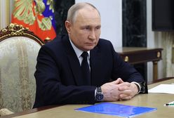 Jest oświadczenie MSZ. Polska reaguje na zapowiedź Putina