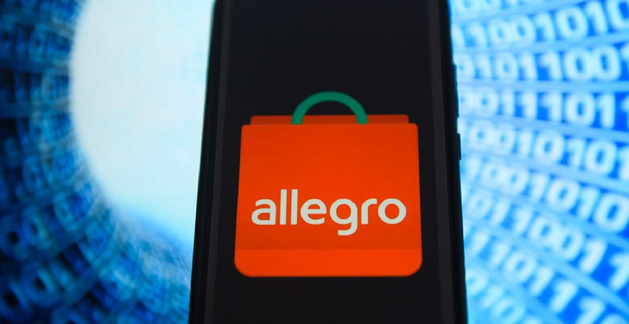Allegro zapłaci za nowych pracowników. 5 tysięcy złotych za skuteczne polecenie kandydata