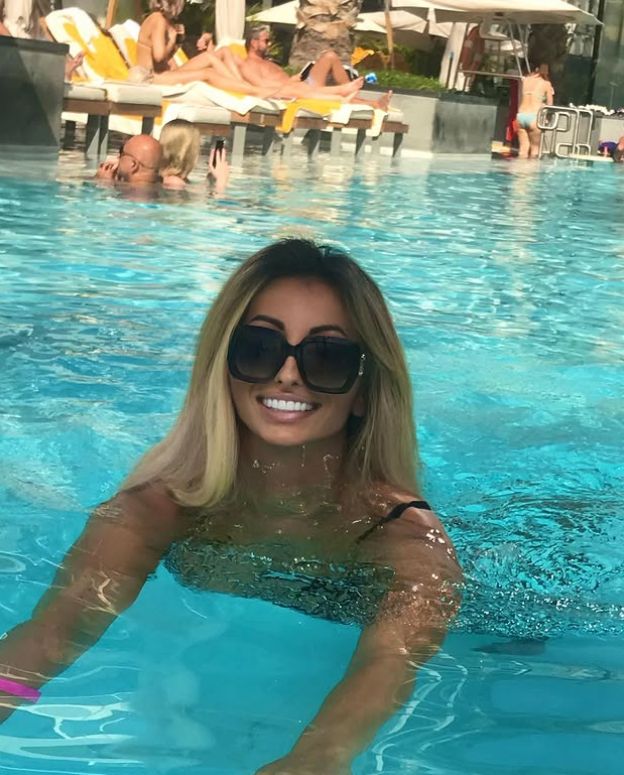 Jolanta Rutowicz i jej przemiana