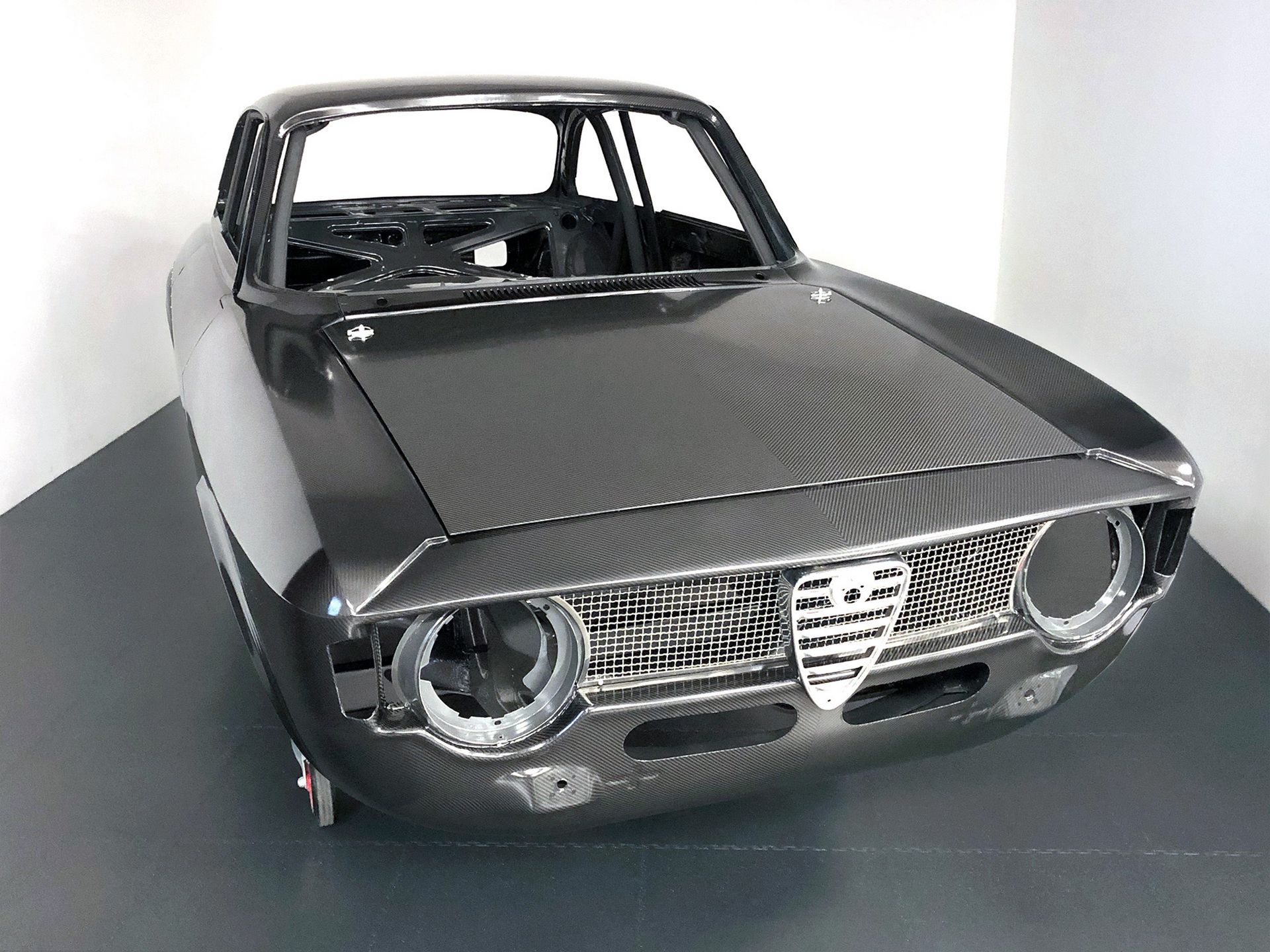 Alfaholics GTA-R 300 (fot. Alfaholics)