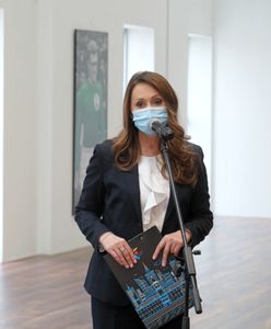 Trzaskowski: w połowie maja otworzymy cztery punkty masowych szczepień