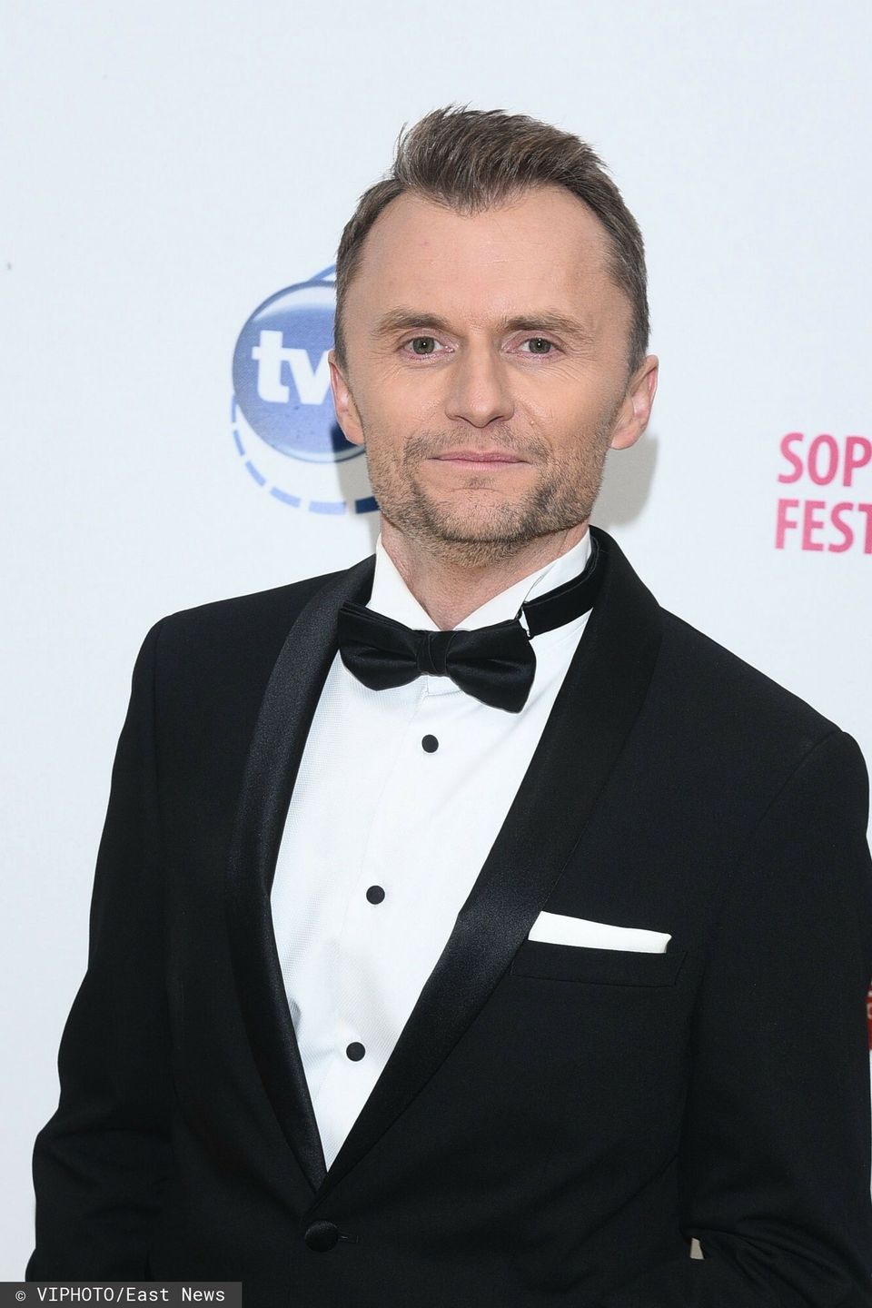 Piotr Jacoń