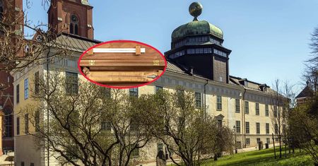 Nieoczekiwana popularność jednego eksponatu. Stał się wielką atrakcją turystyczną