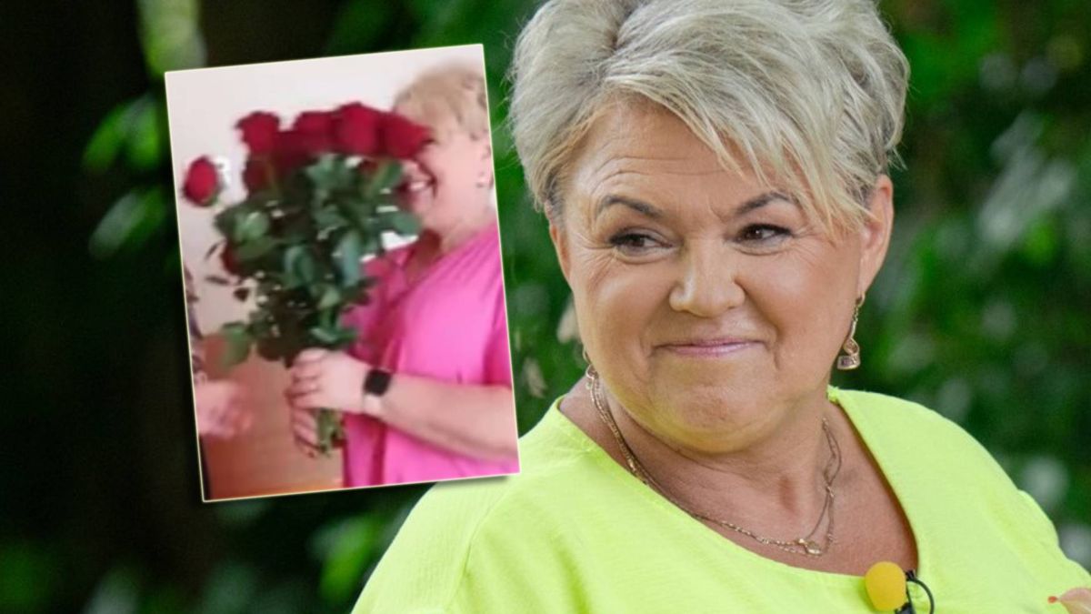 Agata z "Rolnik szuka żony"