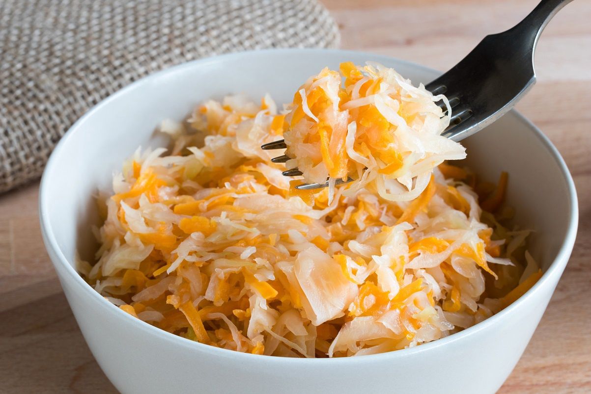 Perfect sauerkraut at home: Tips and secrets for a tangy delight