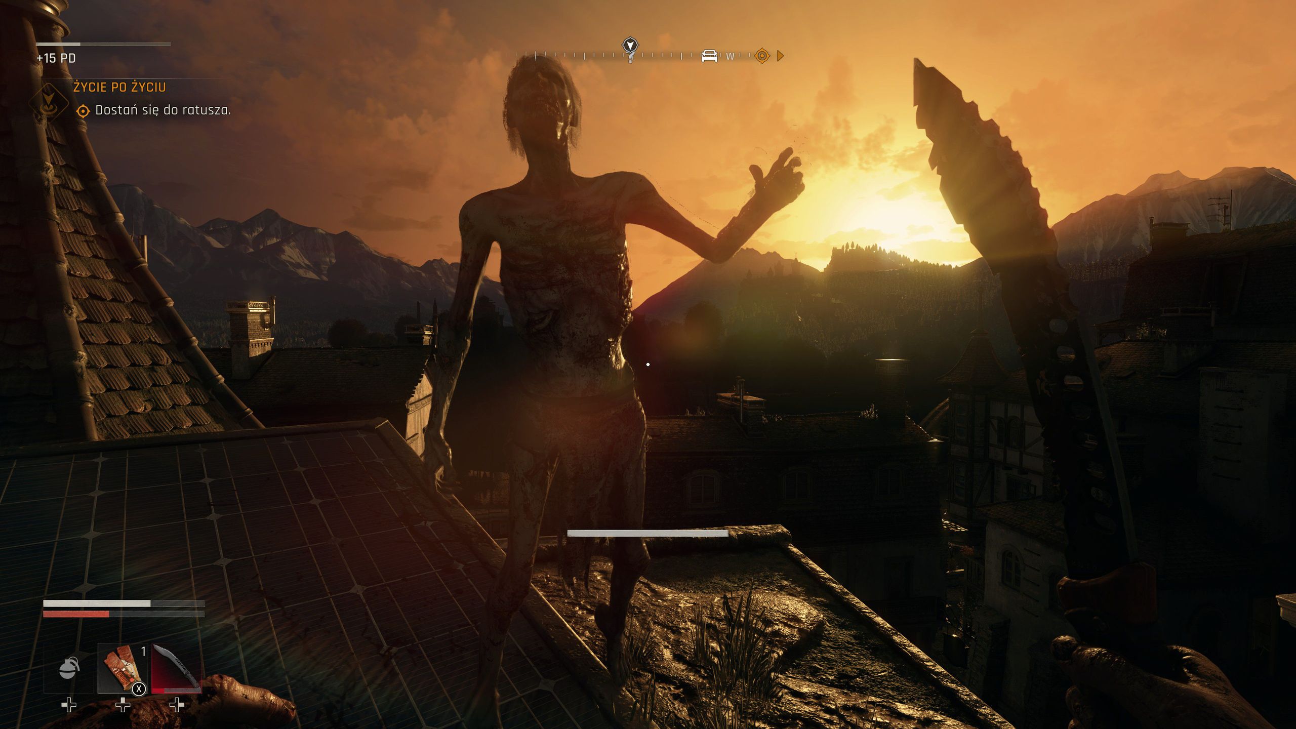 Recenzja gry Dying Light The Beast