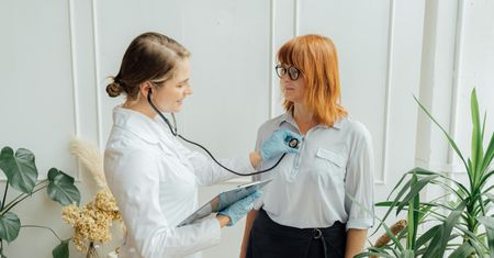 Z tych badań można skorzystać za darmo. Wystarczy jeden telefon