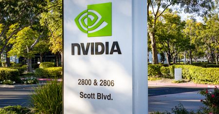 Nvidia przekracza magiczną granicę wyceny rynkowej. Dzięki AI przebija Apple