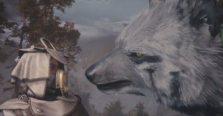 Soulframe. Nowa gra MMO od twórców Warframe na zwiastunie