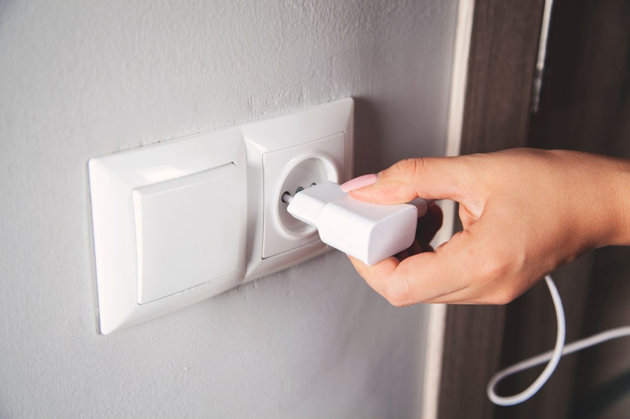 Unplugging these household devices can cost you more in repairs