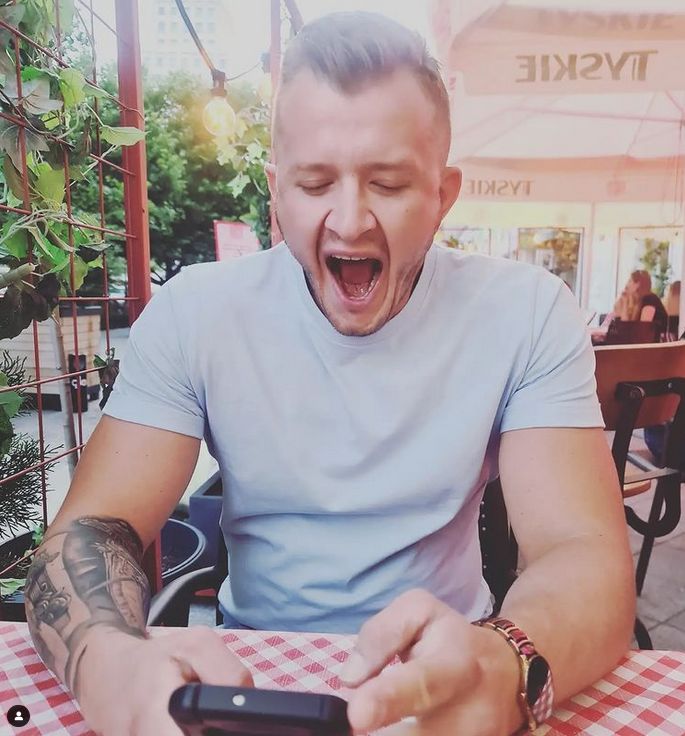 Dawid Narożny
