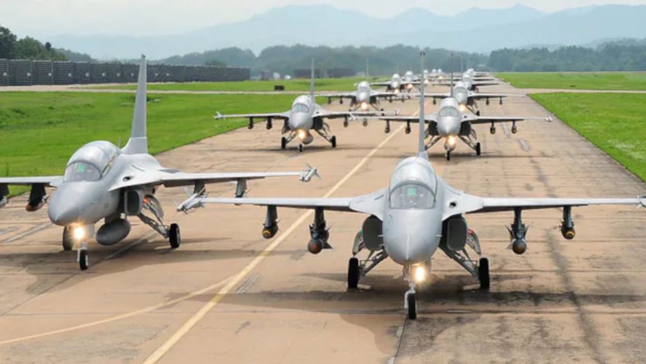 FA-50