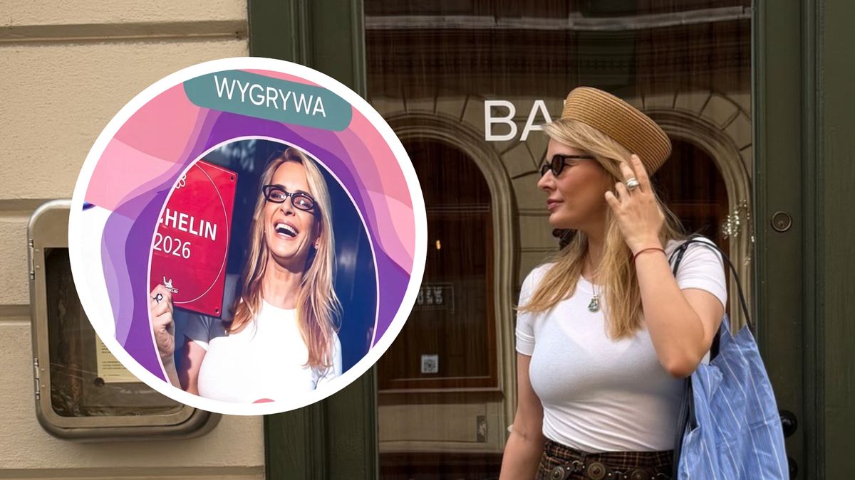 Beata Śniechowska wygrała w kategorii #wszechmocne w nauce