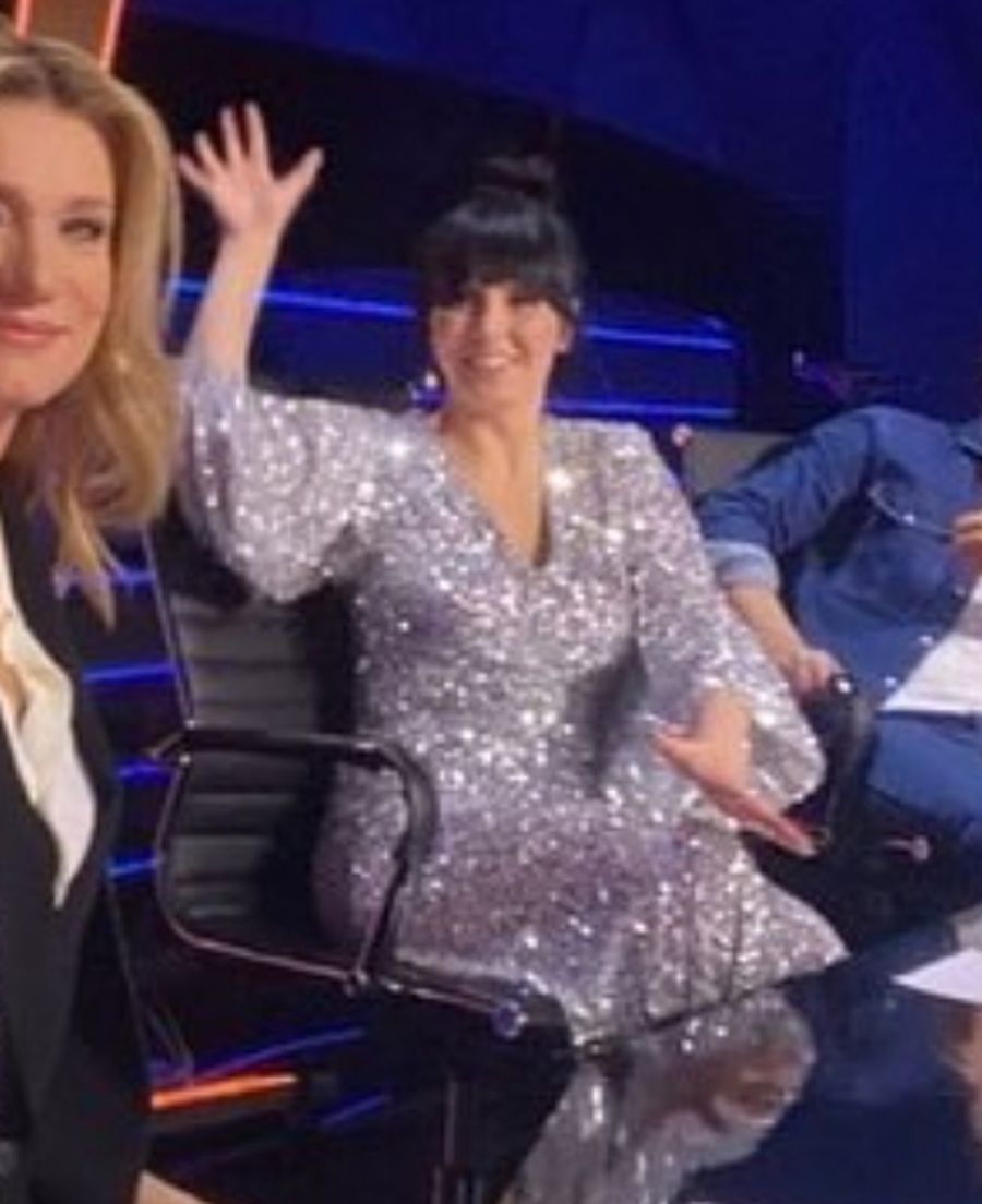 Tatiana Okupnik WRACA do show biznesu 