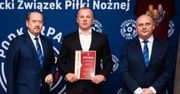 Złoty Certyfikat PZPN dla Akademii FKS Stal Mielec. Historyczne wyróżnienie