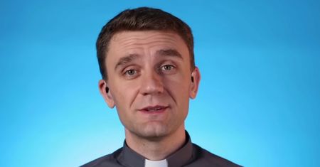 Mieszkanie bez ślubu? Ksiądz ruga pary. "Wydłub oko"