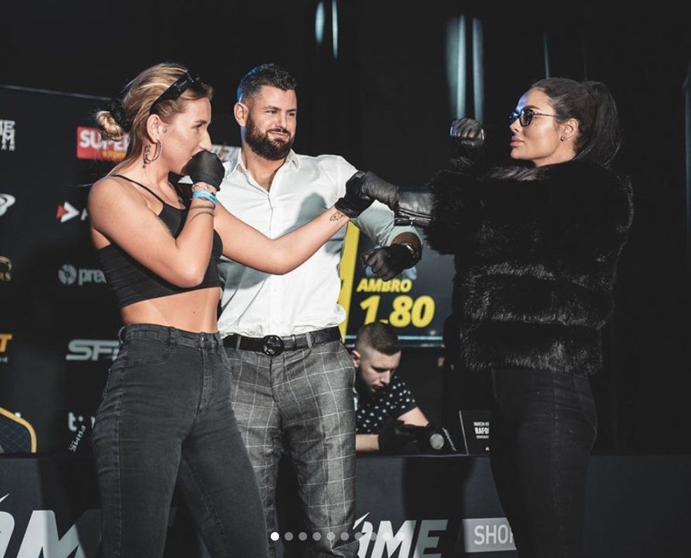 Fame MMA