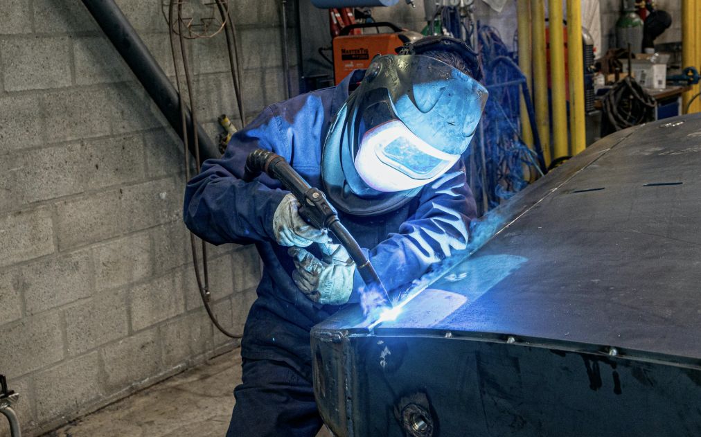 "Obozy pracy". Migranci w Holandii mieszkają w slumsach