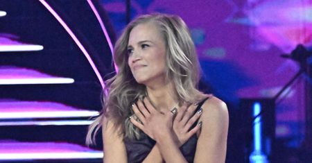 Agnieszka Kaczorowska otwiera się w śniadaniówce na temat osobistych zmagań: "BAŁAM SIĘ. Próbuję poskładać tę rzeczywistość na nowo"