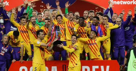 Piłkarscy giganci chcą utworzyć Superligę. W świecie futbolu ogromne zamieszanie