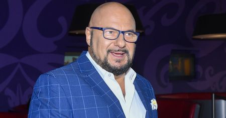 Piotr Gąsowski spotkał się z dawną partnerką. Gorące uczucie odżyło po latach?