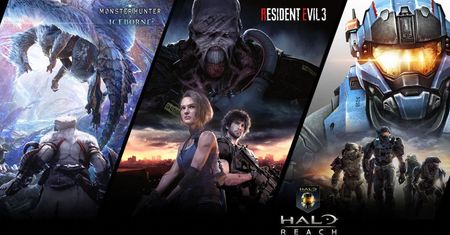 Rusza nowa edycja promocji Raise the Game - AMD dorzuca za darmo gry do kart Radeon [AKT.]