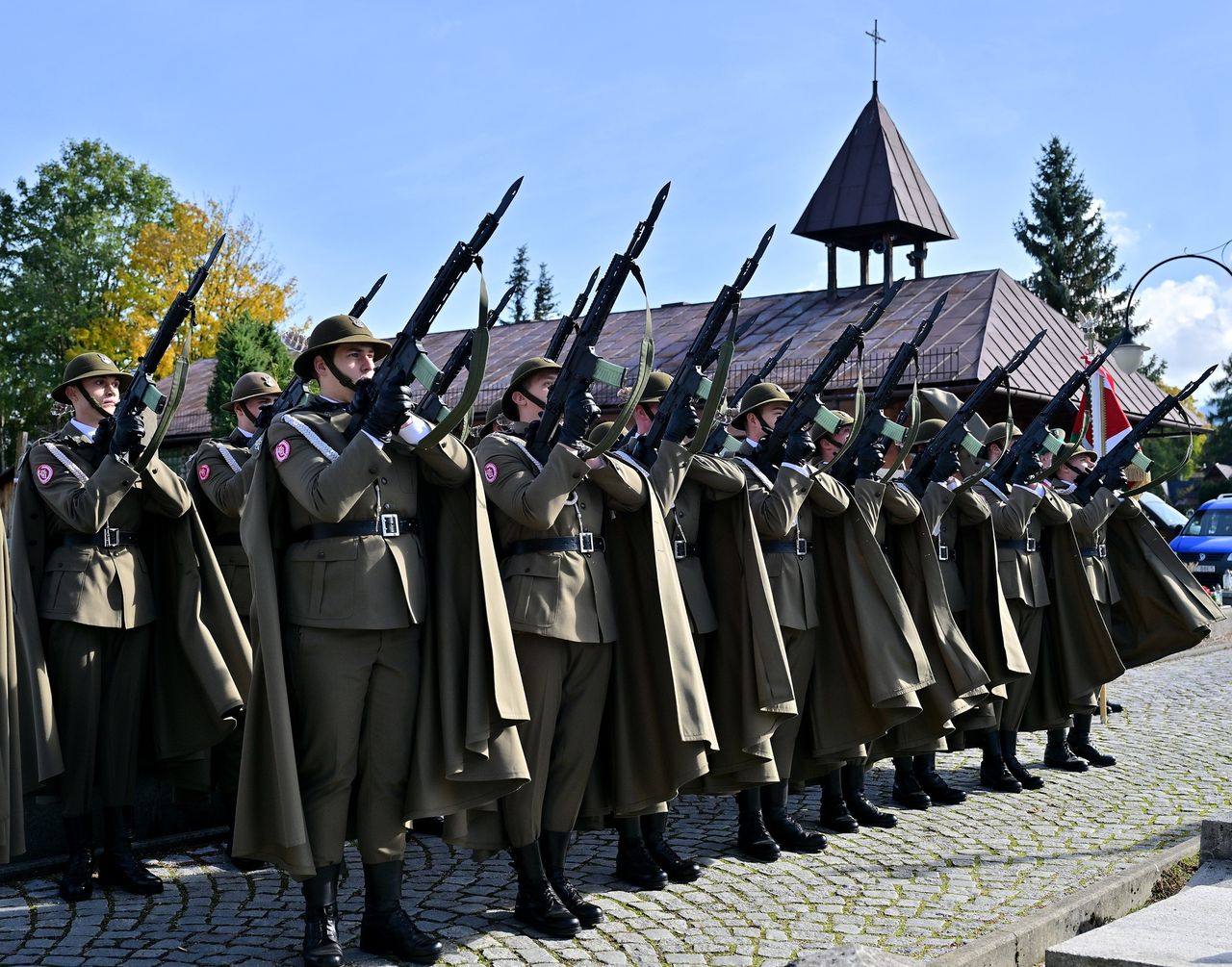 40. rocznica śmierci