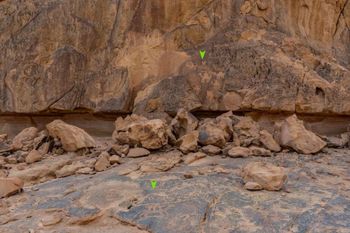 10 tys. lat historii wykute w skale. Przełomowe odkrycie w Egipcie