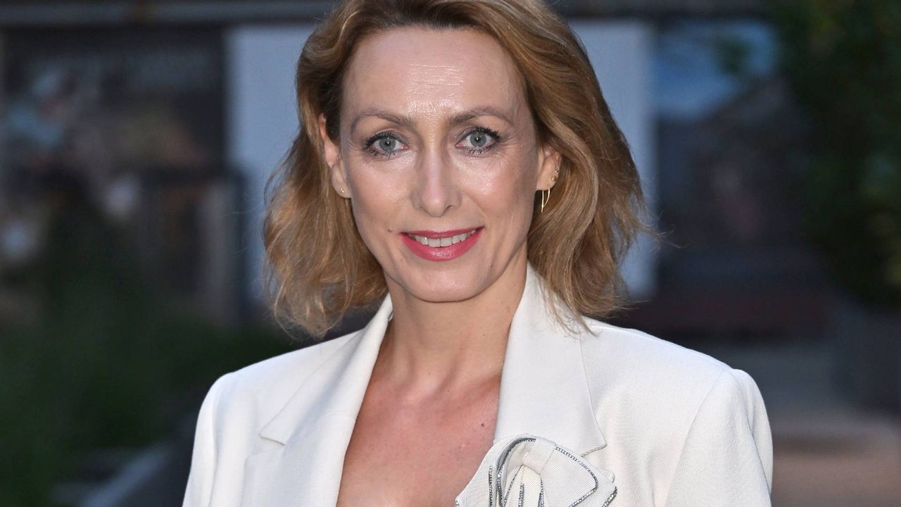 Anna Kalczyńska odchodzi z TVP. Już wiadomo, do jakiej stacji