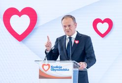 Padły zdecydowane słowa. "Tusk ma już gotowy rząd"