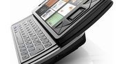 Sony Ericsson X1 i Windows Mobile 6.5 nie będą parą