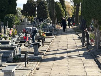 Kujawsko-Pomorskie: Długoterminowa prognoza pogody. Taka będzie pogoda na Wszystkich Świętych i początek listopada