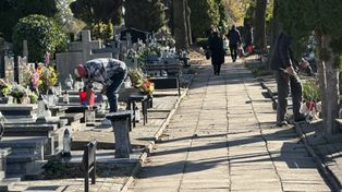 Kujawsko-Pomorskie: Długoterminowa prognoza pogody. Taka będzie pogoda na Wszystkich Świętych i początek listopada