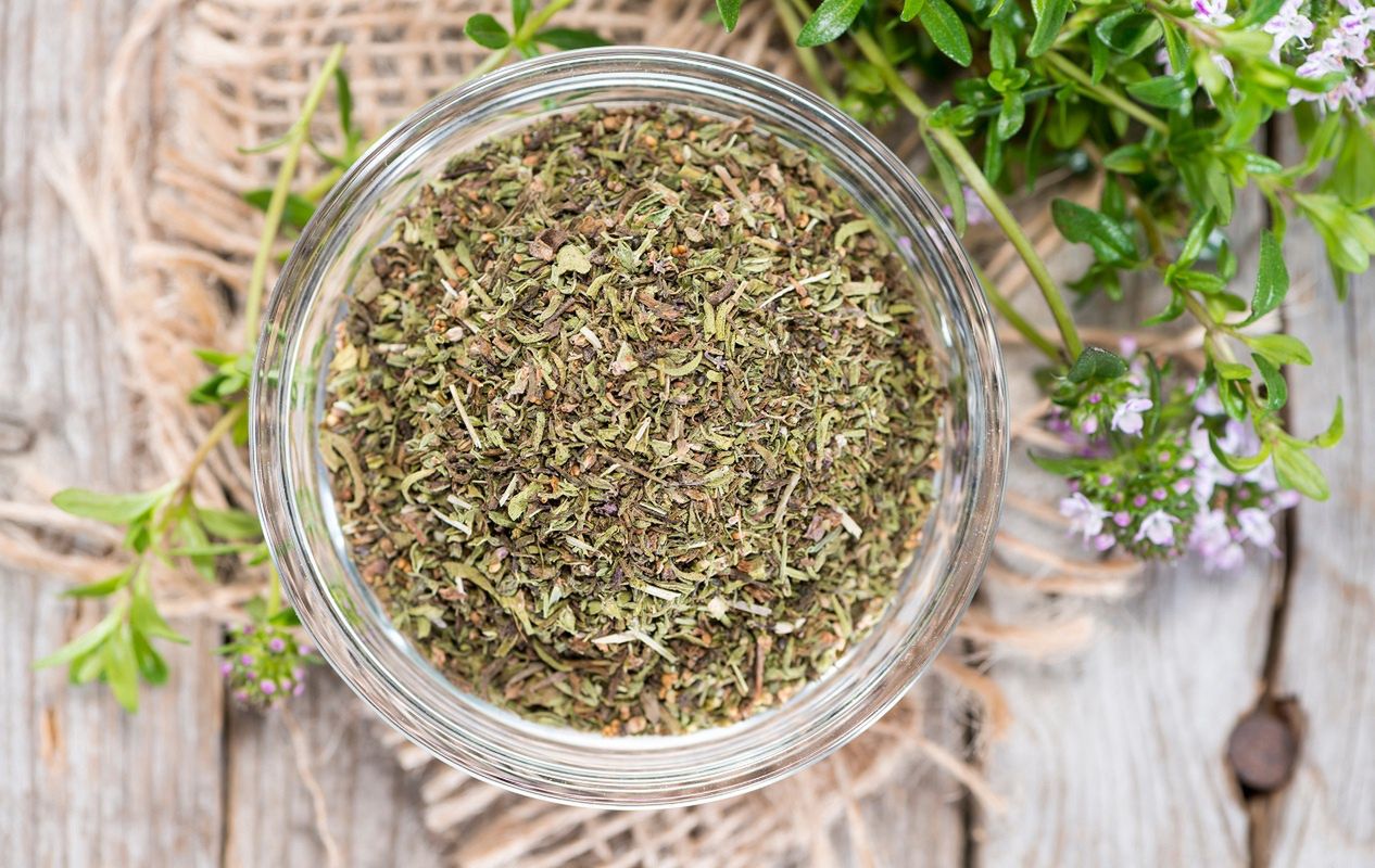 Czubryca - Włącz ją do diety, a organizm ci za to podziękuje