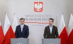 Interwencja USA ws. Ziobry? Jaki: nie zdziwiłbym się